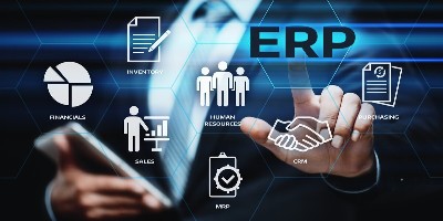 速达软件：建材行业的ERP系统解决方案