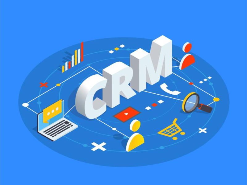 crm软件系统 运用,CRM管理系统,信息管理系统